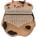 EASTTOP EK17 - Калимба 17 язычков EASTTOP EK17 - Калимба 17 язычков