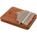 EASTTOP EK21 - Калимба 17 язычков EASTTOP EK21 - Калимба 17 язычков