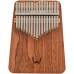 EASTTOP EK21 - Калимба 17 язычков EASTTOP EK21 - Калимба 17 язычков
