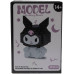 Конструктор ASCELOT СM 4044 фигурка животного 193 детали