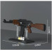 Конструктор ГЛАВИГРУШКА СM 4053 оружие на подставке 808 деталей