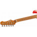 JET JS-300 Mini RD - Электрогитара шестиструнная