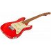 JET JS-300 Mini RD - Электрогитара шестиструнная