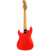 JET JS-300 Mini RD - Электрогитара шестиструнная