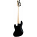VESTON JB BK - Бас-гитара 4 струны