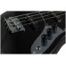 VESTON JB BK - Бас-гитара 4 струны