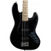 VESTON JB BK - Бас-гитара 4 струны