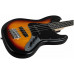 VESTON JB SB - Бас-гитара 4 струны
