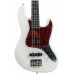 VESTON JB WH - Бас-гитара 4 струны