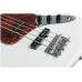 VESTON JB WH - Бас-гитара 4 струны