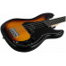 VESTON PB SB - Бас-гитара 4 струны