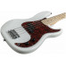 VESTON PB WH - Бас-гитара 4 струны
