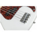 VESTON PB WH - Бас-гитара 4 струны