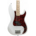 VESTON PB WH - Бас-гитара 4 струны