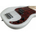 VESTON PB WH - Бас-гитара 4 струны