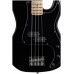 VESTON PB BK - Бас-гитара 4 струны