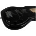 VESTON PB BK - Бас-гитара 4 струны
