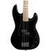 VESTON PB BK - Бас-гитара 4 струны