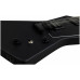 VESTON EXP BK - Электрогитара шестиструнная
