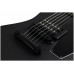 VESTON EXP BK - Электрогитара шестиструнная