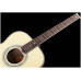 MOLLO OM-30 NA - Гитара акустическая шестиструнная