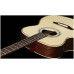 MOLLO OM-30 NA - Гитара акустическая шестиструнная