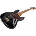 JET JJB-300 BK - Бас-гитара 4 струны