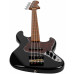 JET JJB-300 BK - Бас-гитара 4 струны
