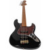 JET JJB-300 BK - Бас-гитара 4 струны