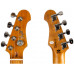 FLIGHT Pathfinder Baritone RD - Электроукулеле баритон