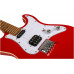FLIGHT Pathfinder Baritone RD - Электроукулеле баритон