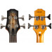 FLIGHT Mini Bass PBR - Бас-гитара уменьшенная