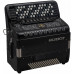GOLDEN CUP JH5096B BK - Баян ученический