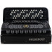 GOLDEN CUP JH5096B BK - Баян ученический