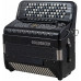 GOLDEN CUP JH5120B BK - Баян ученический