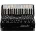GELANDER GH1860 BK - Аккордеон 3/4