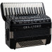 GELANDER GH1880 BK - Аккордеон 3/4