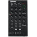 GEMINI MXR-01BT - DJ-Микшер