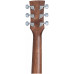ADLER OME50-CM - Гитара электроакустическая шестиструнная