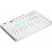 ARTURIA MiniLAB 3 Alpine White - MIDI-клавиатура