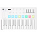 ARTURIA MiniLAB 3 Alpine White - MIDI-клавиатура