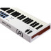 ARTURIA KeyLab Essential 88 mk3 White - MIDI-клавиатура