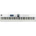 ARTURIA KeyLab Essential 88 mk3 White - MIDI-клавиатура