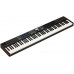 ARTURIA KeyLab Essential 88 mk3 White - MIDI-клавиатура