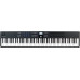ARTURIA KeyLab Essential 88 mk3 White - MIDI-клавиатура