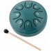 BEE DF1113 GREEN - Барабан язычковый Глюкофон