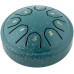 BEE DF1113 GREEN - Барабан язычковый Глюкофон