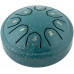 BEE DF1113 GREEN - Барабан язычковый Глюкофон