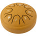 BEE DF1113 YELLOW - Барабан язычковый Глюкофон
