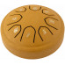 BEE DF1113 YELLOW - Барабан язычковый Глюкофон